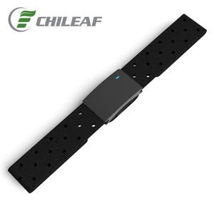 Pulsera Inteligente Unisex CL837 para Monitoreo de Frecuencia Cardíaca, Resistente al Agua IP67, Monitor de Ritmo Cardíaco de Alta Precisión - Product Image 5