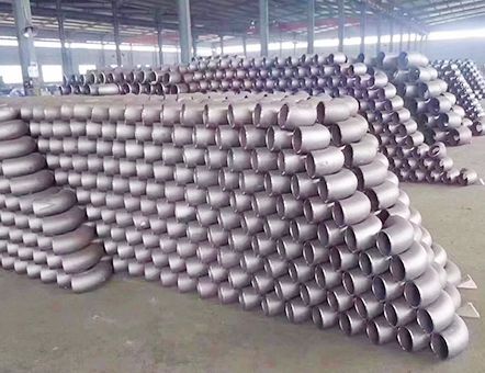 Forged High Pressure Carbon Steel Socket Weld / Threaded Pipe Fittings