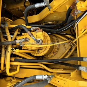 อะไหล่แท้ผลิตในญี่ปุ่น รถขุด Caterpillar 325D รุ่นยอดนิยมสำหรับขาย - Product Image 6