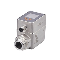 Kedatangan Baru Original 18 hingga 30 DC SM7120 SMR34XGXFRKG/US-100 Magnetic-inductive Flow Meter I FM Sensor