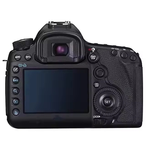Appareil photo numérique reflex plein format sans miroir 5D Mark <span class=keywords><strong>IV</strong></span> 5D4 avec capteur CMOS et vidéo 4K instantanée - Product Image 2