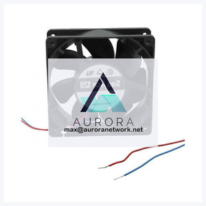 Ventilador de refrigeración OEM de alta calidad, 9G1224H1021,1688-1514-ND, con buen precio - Product Image 1