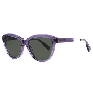 Nouveau modèle de mode Style Offre Spéciale unisexe City Shades Lunettes Ce Uv400 Lunettes de soleil polarisées