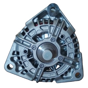 PARA <span class=keywords><strong>24V</strong></span> 100A 0124655097 0124655178 A0141545402 A 013 154 79 02 ORIGINAL SEG <span class=keywords><strong>ALTERNADOR</strong></span> PARA ACTROS MP2 / MP3 - Product Image 5