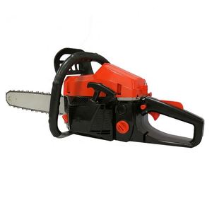 Professional <b>Tree</b> <b>Cutting</b> <b>Machine</b> 52cc Chainsaw <b>Machine</b> Price - Product Image 3
