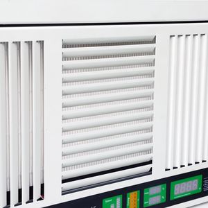 Purificateur d'air plasma H13 Hepa de haute qualité Han <span class=keywords><strong>Stat</strong></span> monté au plafond - Product Image 4