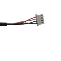 1.0/1.25/1.5/2.0/2.54mm JST Molex SH GH ZH PH EH XH Assemblage Faisceau de câbles électriques Faisceau de câbles personnalisé
