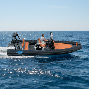 <span class=keywords><strong>Bateau</strong></span> en aluminium Transea High Speed de 21 pieds à vendre, <span class=keywords><strong>bateau</strong></span> de plaisance <span class=keywords><strong>pas</strong></span> <span class=keywords><strong>cher</strong></span>, bateaux de pêche en aluminium - Product Image 1