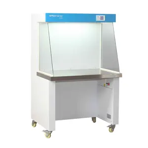 Clean Benches CE Certification Standard High Quality Laboratory Lab Vertical Clean Bench