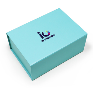 Custom Luxury Foldable Magnetic Magnet Rigid Paper Gift Box for <strong>Package</strong> - Product Image 3