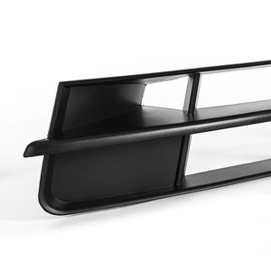 Audi Q7 Front Bumper Lower <b>Grille</b> <b>Ventilation</b> Air Intake <b>Grille</b> 2011-2015 ABS Plastic - Product Image 2
