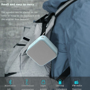 Extérieur A70 <span class=keywords><strong>Bluetooth</strong></span> Haut-Parleur Micro Ordinateur Subwoofer Sans Fil <span class=keywords><strong>Bluetooth</strong></span> Haut-Parleur Sac À Dos Haut-Parleur <span class=keywords><strong>Radio</strong></span> TF Carte MP3 Joueur - Product Image 6