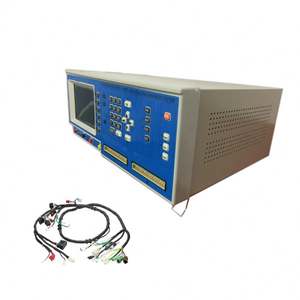 Factory Sale Universal Test Connection Cable <b>Wiring</b> <b>Harness</b> Testing Wholesale Price - Product Image 2