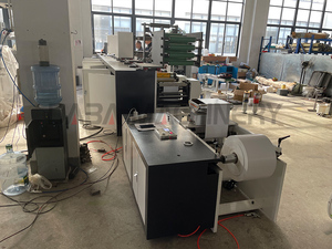 Đơn vị loại quay flexo IML máy in nhãn tự động máy in flexo - Product Image 5