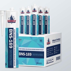 Cách nhiệt chịu thời tiết chất lượng cao đá tự nhiên Vật liệu đá đá cẩm thạch đá Granite dính Silicone <span class=keywords><strong>sealant</strong></span> - Product Image 3