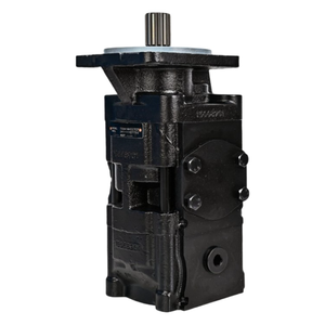 New KP30 Series KP30.29-A8K9-<b>LOG</b>/0 KP30.51D0-06S8-LME/OF-N-CS High Hydraulic Gear Pumps - Product Image 3