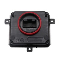 NOUVEAU Module de commande de feux de jour à LED pour voiture 4G0907697D 4G0907397D pour Audi A1 A3 A4 A5 A6 Q3 Q5 2011-2016