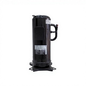 Compresor Hermético <span class=keywords><strong>LG</strong></span> JBB071RAB en Oferta, 8HP, 3PH, 208-230V, 60Hz, R410a, Compresor Scroll <span class=keywords><strong>Inverter</strong></span> para Refrigeración Comercial - Product Image 5