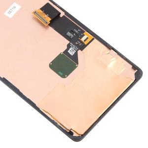Gran Venta: Pantalla LCD AMOLED Original con Digitalizador y Marco Completo para Google <span class=keywords><strong>Pixel</strong></span> 7 GVU6C GQML3 - Product Image 5