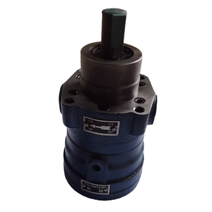 Bomba de Aceite Hidráulica SCY SCY14-1B 10SCY14-1B, Bomba de Pistones Axiales Manual, Motor Hidráulico - Product Image 3