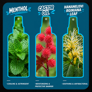 <span class=keywords><strong>Colonia</strong></span> <span class=keywords><strong>para</strong></span> <span class=keywords><strong>Después</strong></span> del Afeitado <span class=keywords><strong>de</strong></span> 11 Niveles, Spray Refrescante <span class=keywords><strong>para</strong></span> Hombre <span class=keywords><strong>de</strong></span> 400 ml, Cuidado Relajante <span class=keywords><strong>para</strong></span> la Piel, Fragancia Libre <span class=keywords><strong>de</strong></span> Crueldad Animal con Pulverizador - Product Image 5
