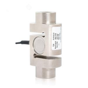 S Célula de Carga Tipo Push-pull <span class=keywords><strong>Force</strong></span> <span class=keywords><strong>Gauge</strong></span> Puxar Célula de Carga 100kg 200kg 300kg <span class=keywords><strong>500kg</strong></span> 1t 1.5t Com Cabo - Product Image 6