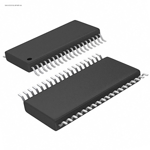 Cicotex SAKXC 2210 <span class=keywords><strong>U</strong></span> 8 F 40 <span class=keywords><strong>R</strong></span> AA PG-TSSOP-38 IC MCU 16/32B 64KB FLASH 38TSSOP SAK-XC2210U-8F40R AA - Product Image 1