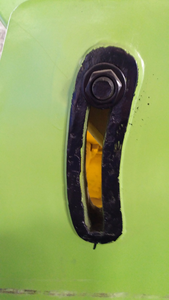 J23 Series 10 Ton Eccentric Power Press Aluminium Lid Punching Machine - Product Image 4