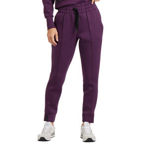 Pantalon pour femme Morning Glow, conçu pour un ajustement décontracté, texture douce, tissu léger et polyvalent pour les tenues quotidiennes - Product Image 6