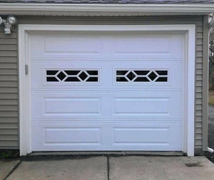 8x7 Pas Cher <span class=keywords><strong>Porte</strong></span> <span class=keywords><strong>De</strong></span> <span class=keywords><strong>Garage</strong></span> Automatique pour le Ménage - Product Image 3