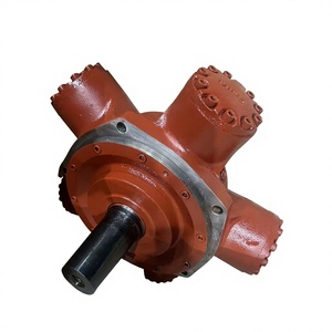 Moteur Staffa à prix direct usine, en fonte haute résistance, à pistons radiaux, hydraulique, 280 cm³, 1900 Nm - Product Image 3