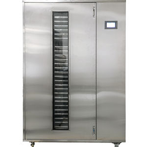Máquina secadora de chiles rojos Horno de secado industrial Tipo de gabinete Bomba de calor Secador de alimentos Camarón seco Máquina secadora de semillas de yuca - Product Image 1