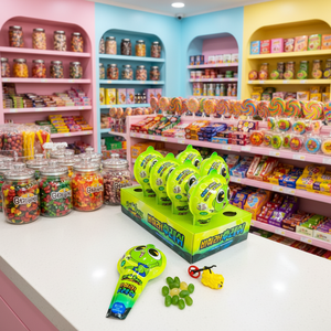 Telur Cokelat Mini Mainan Anak-anak Permen Cokelat Cup Susu Camilan Kemasan Cokelat Kustom Telur Kejutan - Product Image 4