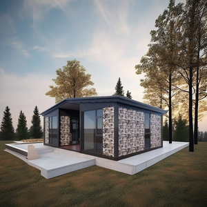 <span class=keywords><strong>2025</strong></span> nóng bán mô-đun đúc sẵn 20ft 40ft thép nhà gỗ giá rẻ phẳng gói <span class=keywords><strong>container</strong></span> cho gia đình bánh sandwich Bảng điều khiển - Product Image 6