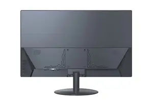 Monitor de tela lcd led computador, 15.4 / 17/ 18.5 / 19 / 20/ 21.5 / 22/24 /27 polegadas monitor de escritório tela de led monitores de lcd