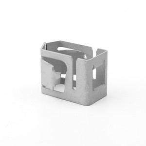 Support de fixation pour panneau solaire, galvanisé à chaud, pince de fixation pour système photovoltaïque - Product Image 2