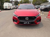MG6 Berline Automatique 2020 2021 2022 avec Toit Ouvrant, Sièges en Cuir, Caméra Arrière 360°, Conduite à Gauche, Démarrage sans Clé, Occasion