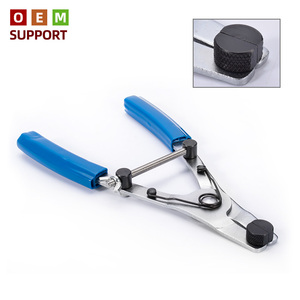 KARLION Universal Motorcycle Brake Piston Removal Pliers Steel Motorbike Repair <strong>Tool</strong> for Vehicle <strong>Tools</strong> - Product Image 1