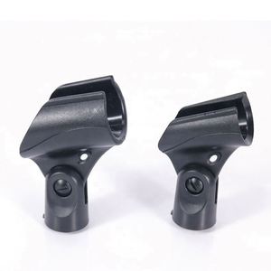 Soporte de Micrófono Profesional con Clip, Conector de Brazo Articulado Extensible de 18mm a 35mm para Mesa - Product Image 3
