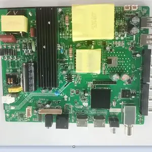 Guangzhou Factory Universal Smart LED TV Motherboard For TV Assembly And Repair