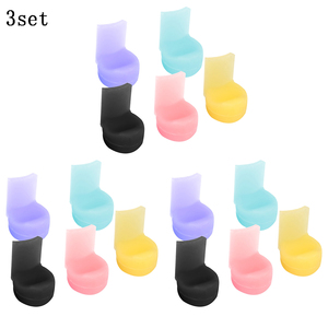 Clarinete Bb profesional de precio barato para estudiantes, tres piezas junto con acabado de ébano y soporte de almohadilla de pulgar de mango largo, venta al por mayor - Product Image 6