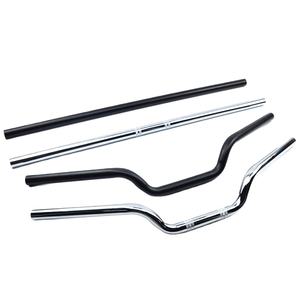 Manillar de Motocicleta para CG125, Piezas Modificadas, Manillar de Dirección, Tubo de Acero de 22 mm - Product Image 4