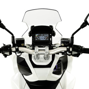 Nouveau <span class=keywords><strong>Scooter</strong></span> Jiajue ACHILLES 150CC <span class=keywords><strong>250CC</strong></span> ADV Pas Cher Euro5 - Product Image 6