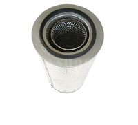 Filtre à air pour moteur diesel 219517 AF4060 P181137 Pièces détachées pour camions lourds et engins de chantier en stock