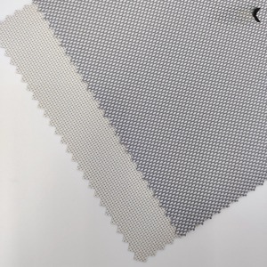 Design all'ingrosso Pvc + poliestere installazione esterna Spf 50 crema solare tessuti ciechi - Product Image 3