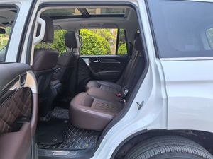 Compre un Haval H9 2020 Usado con Volante a la Izquierda, 2.0T Automático Turbo, SUV de 5 Puertas y 5 Asientos, Autos Chinos, Aceptamos PAYPAL - Product Image 5