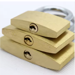 Candado Industrial de Latón <span class=keywords><strong>TOLSEN</strong></span> 55103 - Product Image 6