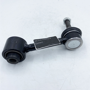 Barra Estabilizadora Trasera de Buen Precio, OEM 1K0505465K/1K0 505 465 K para Je-tta Pa-ssat <span class=keywords><strong>Go</strong></span>-lf - Product Image 1