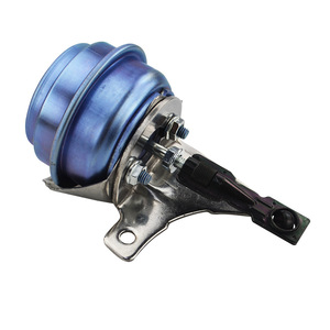 Vanne solénoïde de turbocompresseur Poyracing TWA05 pour Audi Ford Seat Skoda Vw, montage universel - Product Image 3
