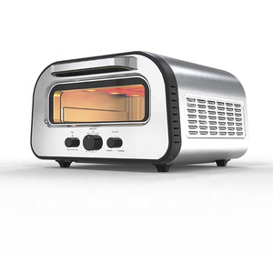 <span class=keywords><strong>Horno</strong></span> Eléctrico <span class=keywords><strong>Italiano</strong></span> para <span class=keywords><strong>Pizza</strong></span> de Gran Capacidad, 1800W, el Más Vendido, para Uso Familiar - Product Image 1